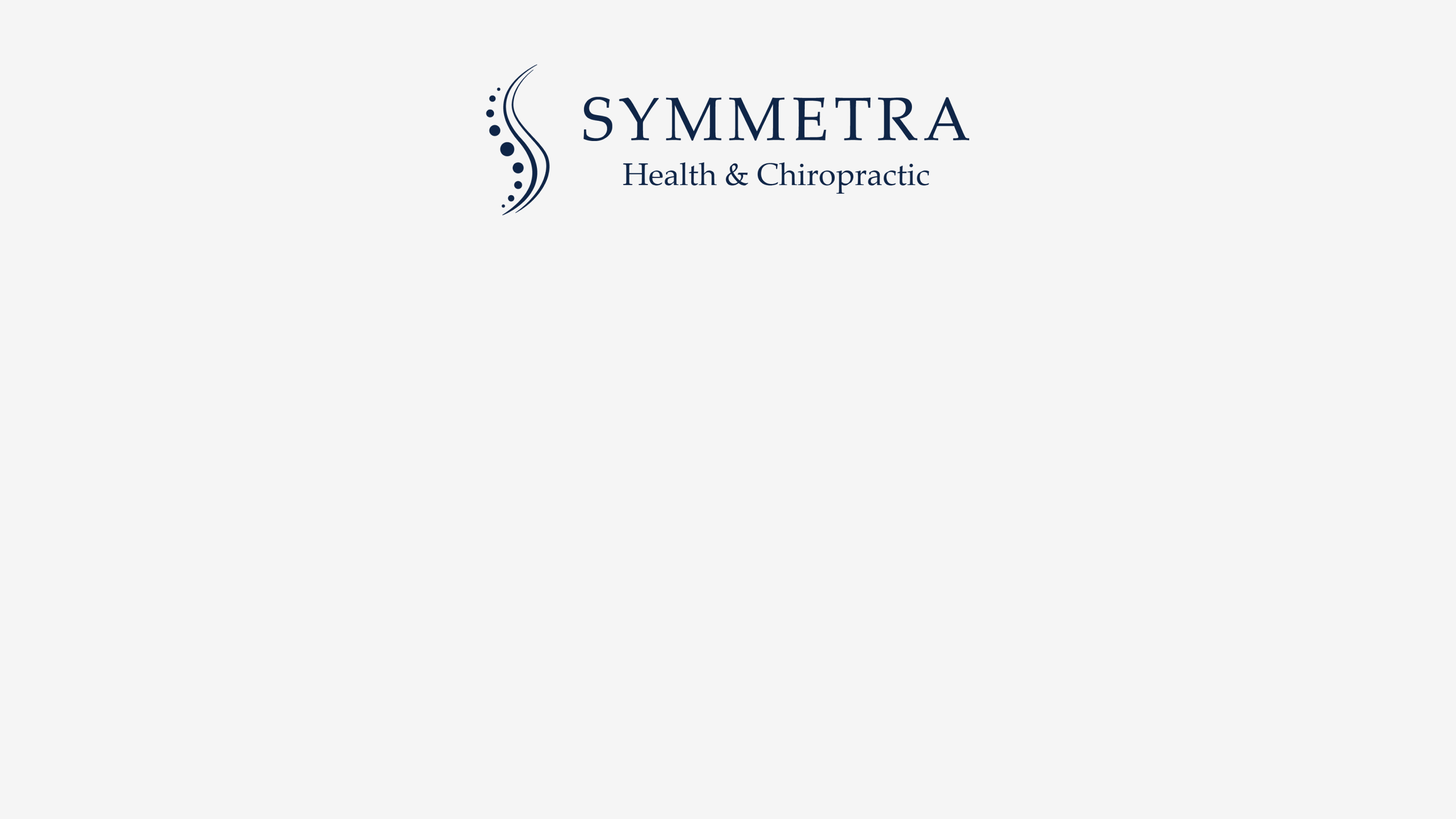 Symmetra Health & Chiropractic