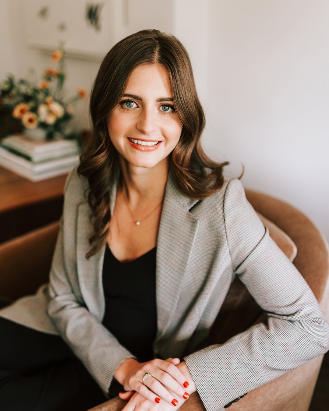 Please join me in wishing our very own Emily a very Happy Birthday!! We are so grateful for her warm, creative, and encouraging spirit! 
photography @elisewelkerphoto
.
.
.
#designwithintention #jtwdesign #happybirthday