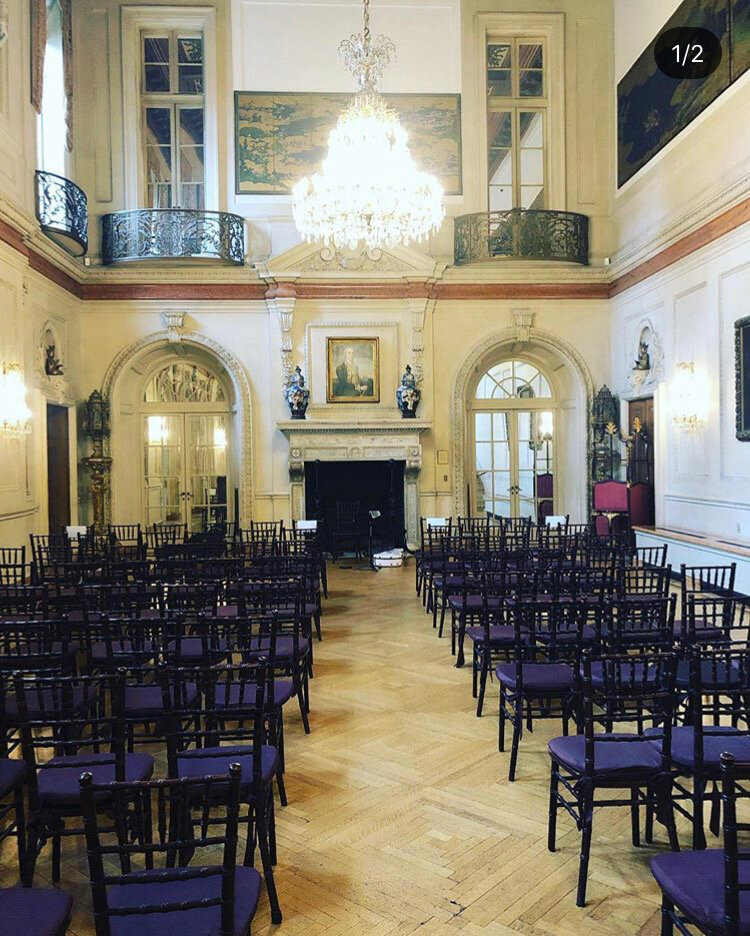 Happy Thanksgiving!! Let's Carve Out Some News