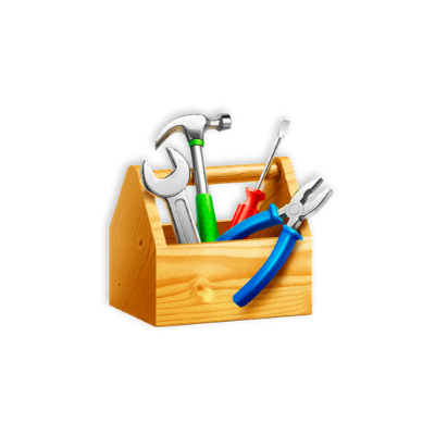 Organizing: How to keep stuff.