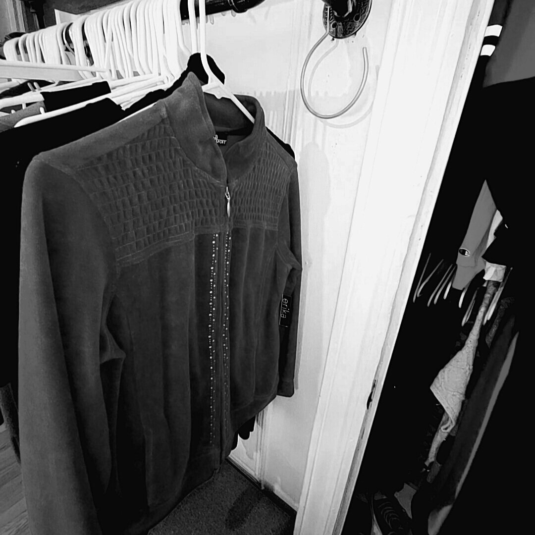 Grandma’s Sweater
