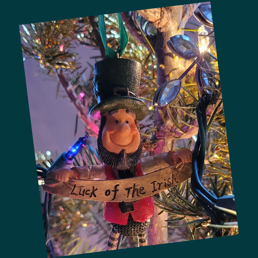 Minimizing & Organizing During the Holidays
