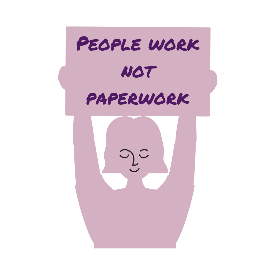 How to Manage Paperwork