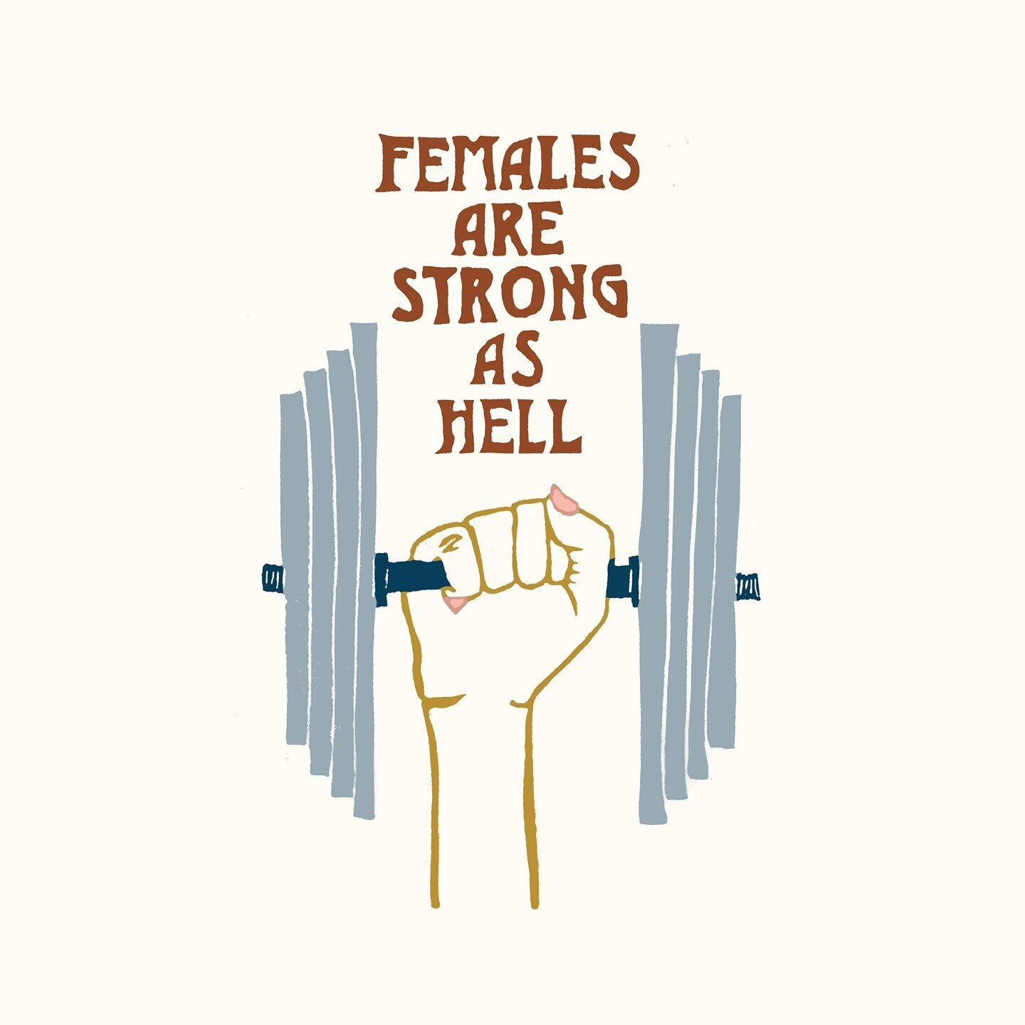 Stand up with the strong ladies in your life! ✊🏿✊🏾✊🏽✊🏼✊🏻✊
⁠
Share with us some people inspiring you most right now in the comments below. We want our feed full of amazing womxn!
⁠
We'll start with a few we admire:

@mindlovemelissa⁠
@morganharpe