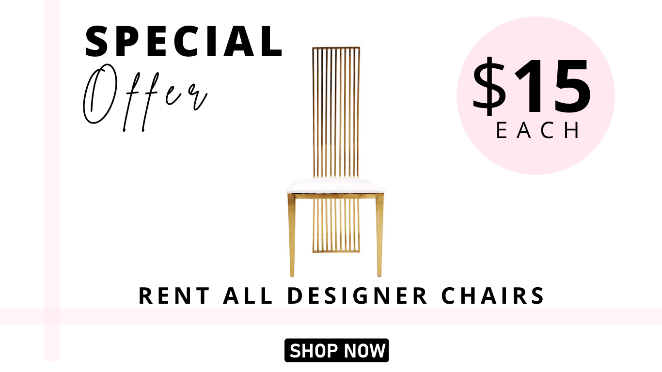 Dalissa Events & Party Rentals