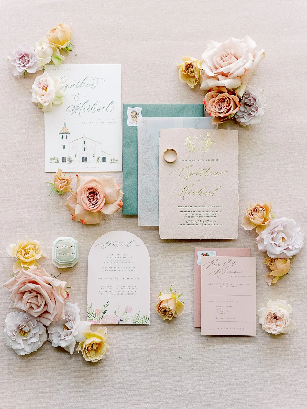 Dalissa Events & Party Rentals