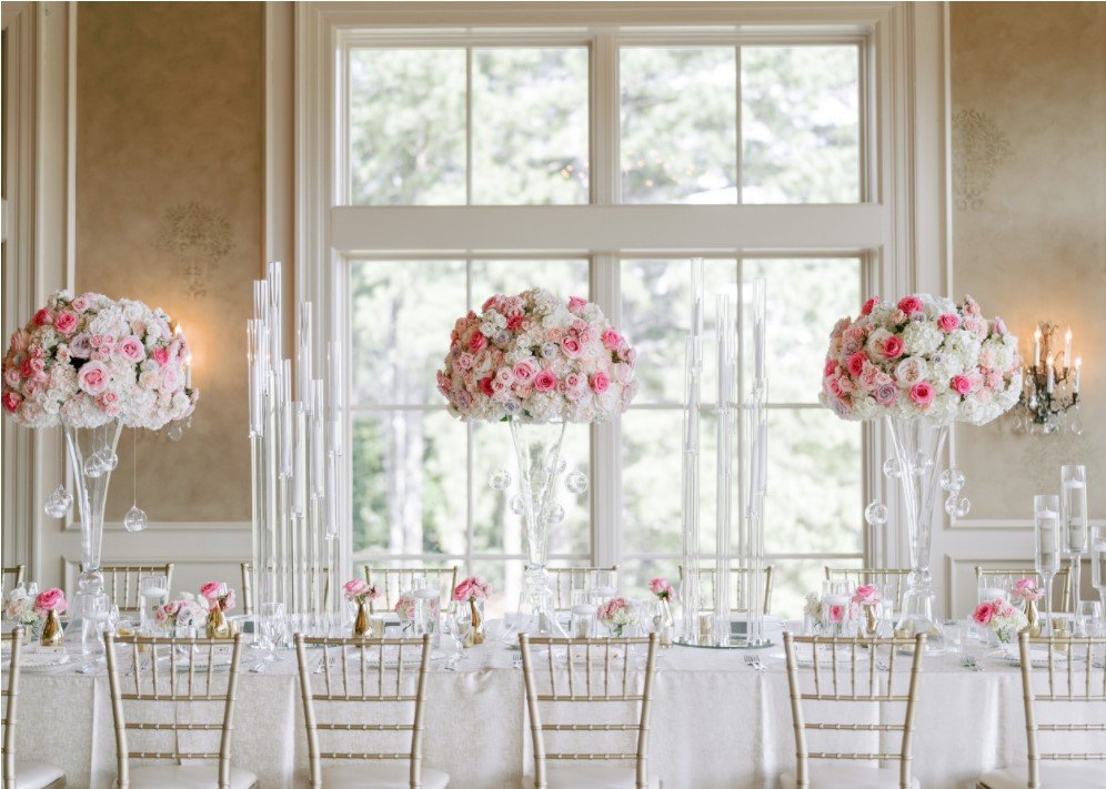 Dalissa Events & Party Rentals