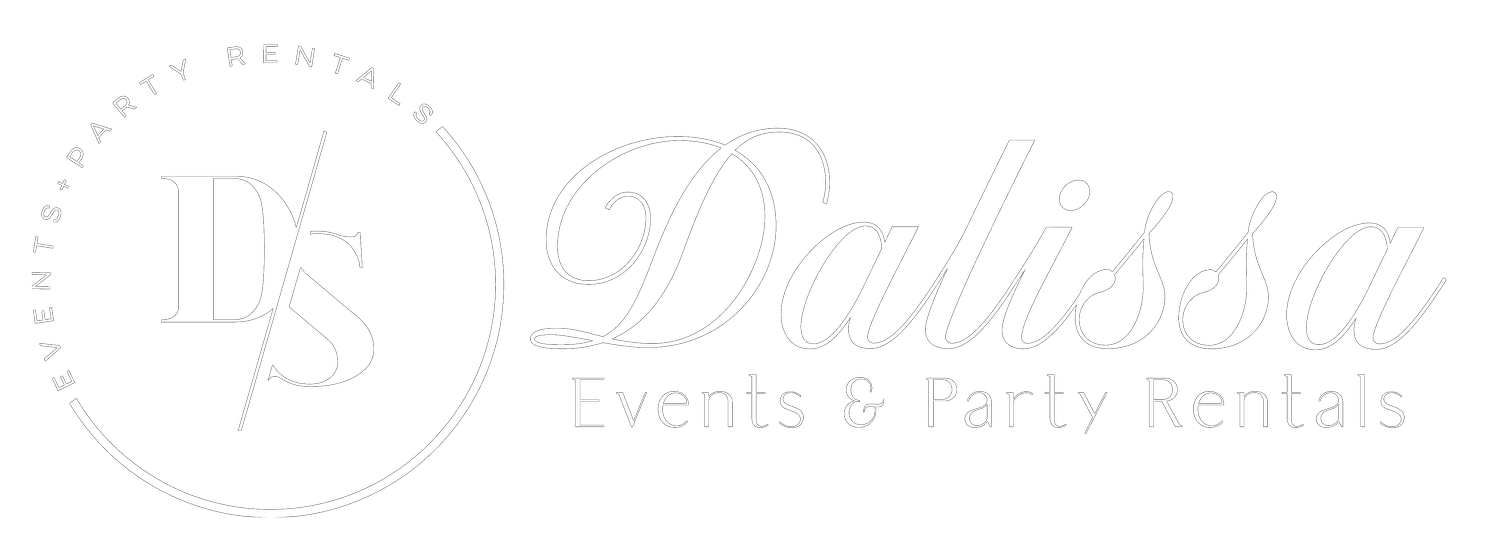 Dalissa Events & Party Rentals