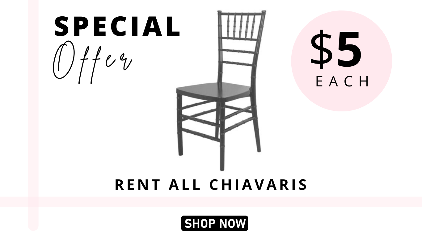 Dalissa Events & Party Rentals