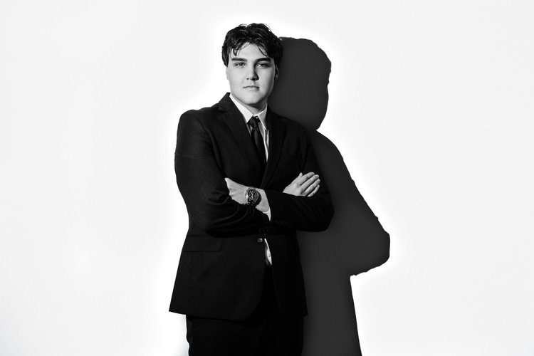 August Niewiadomy, commercial real estate specialist at On Point Real Estate