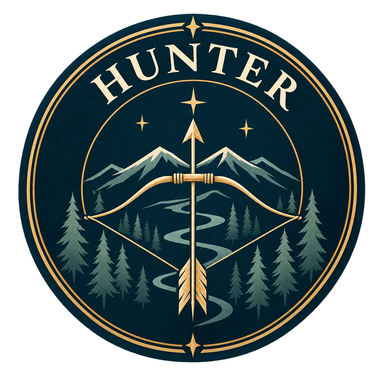 Hunter Badge.png