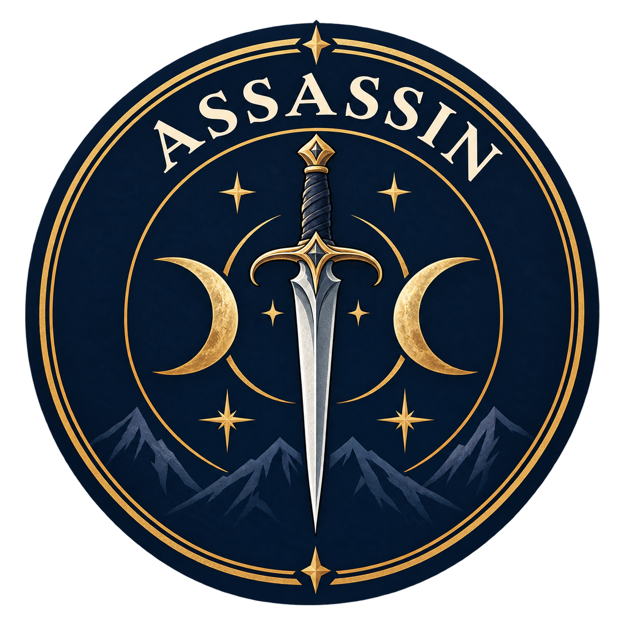 Assassin Badge.png