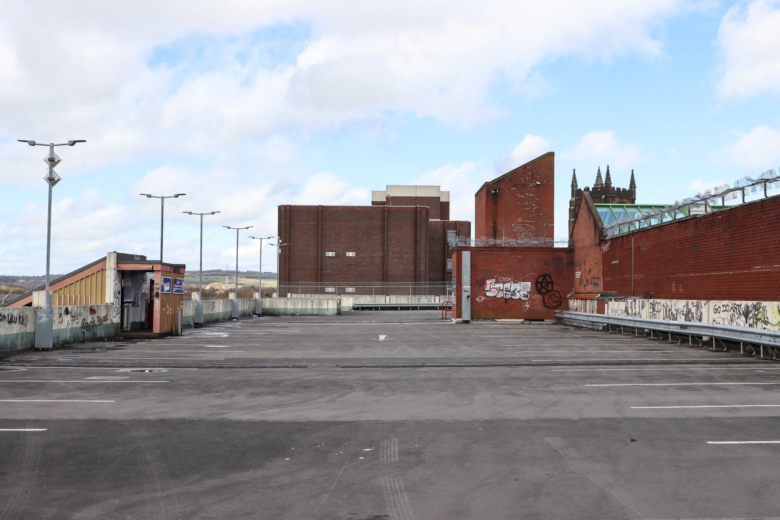 NewcastleunderLyme A new chapter for NewcastleunderLyme Capital