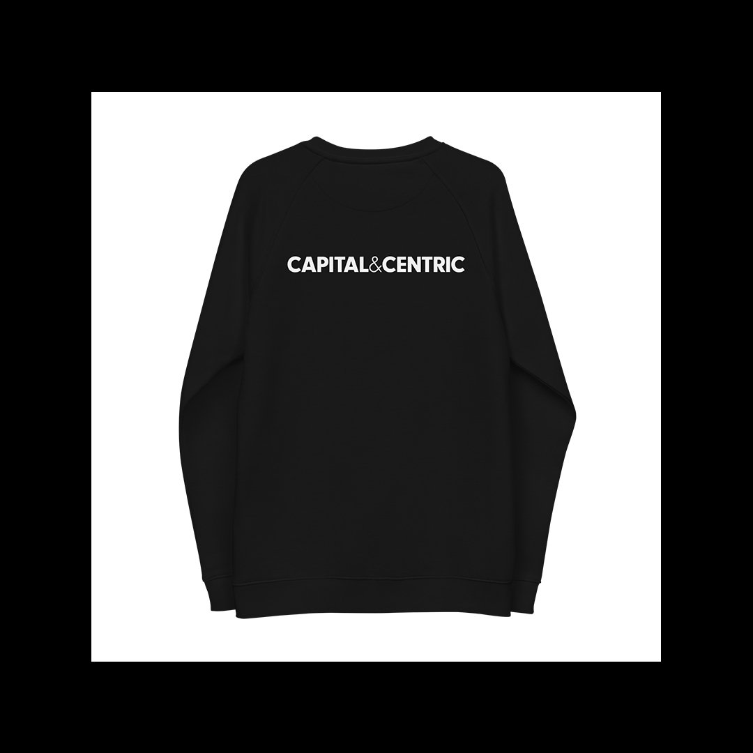 Store — Capital & Centric