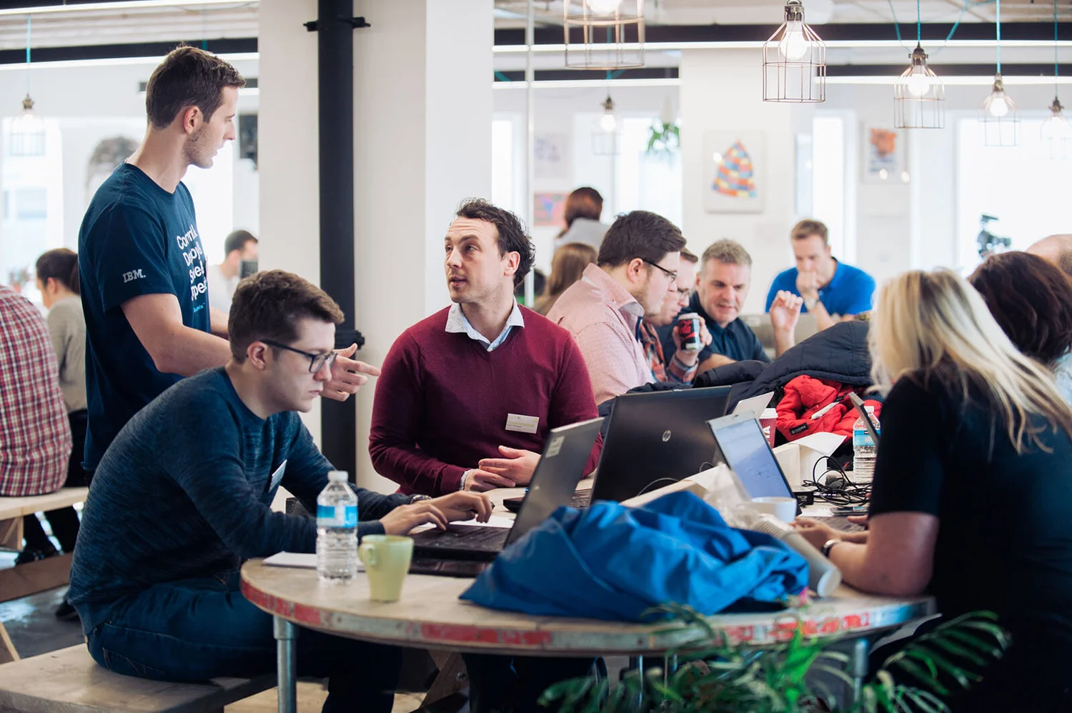 Tempest | Co-working Space in Liverpool | Capital&Centric — Capital ...
