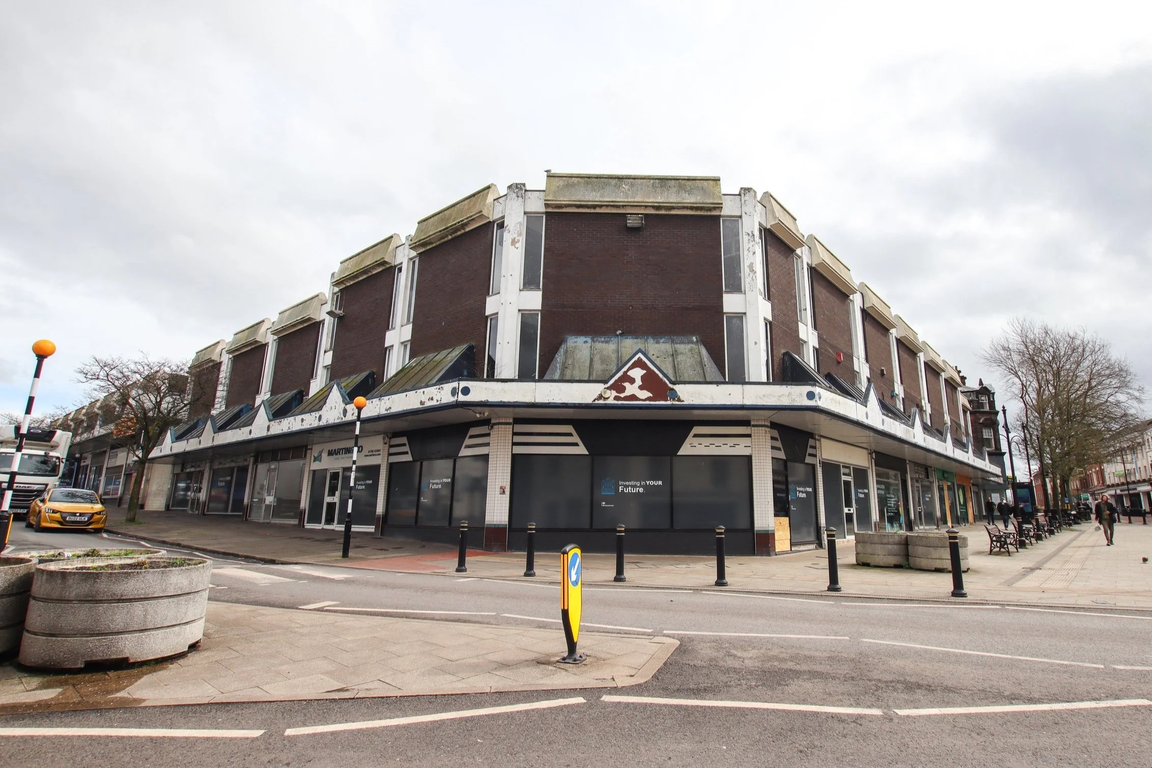 Newcastle under Lyme A New Chapter For Newcastle under Lyme Capital newcastle-under-lyme-a-new-chapter-for-newcastle-under-lyme-capital