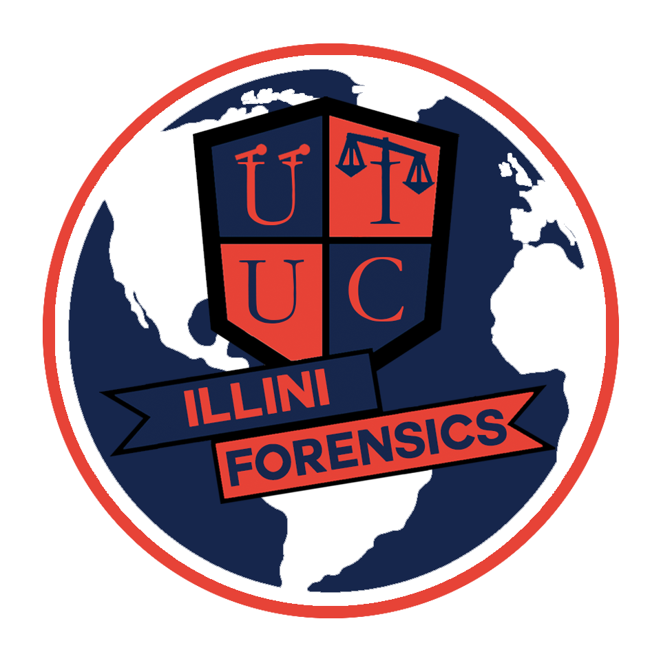 Illini Global Forensics