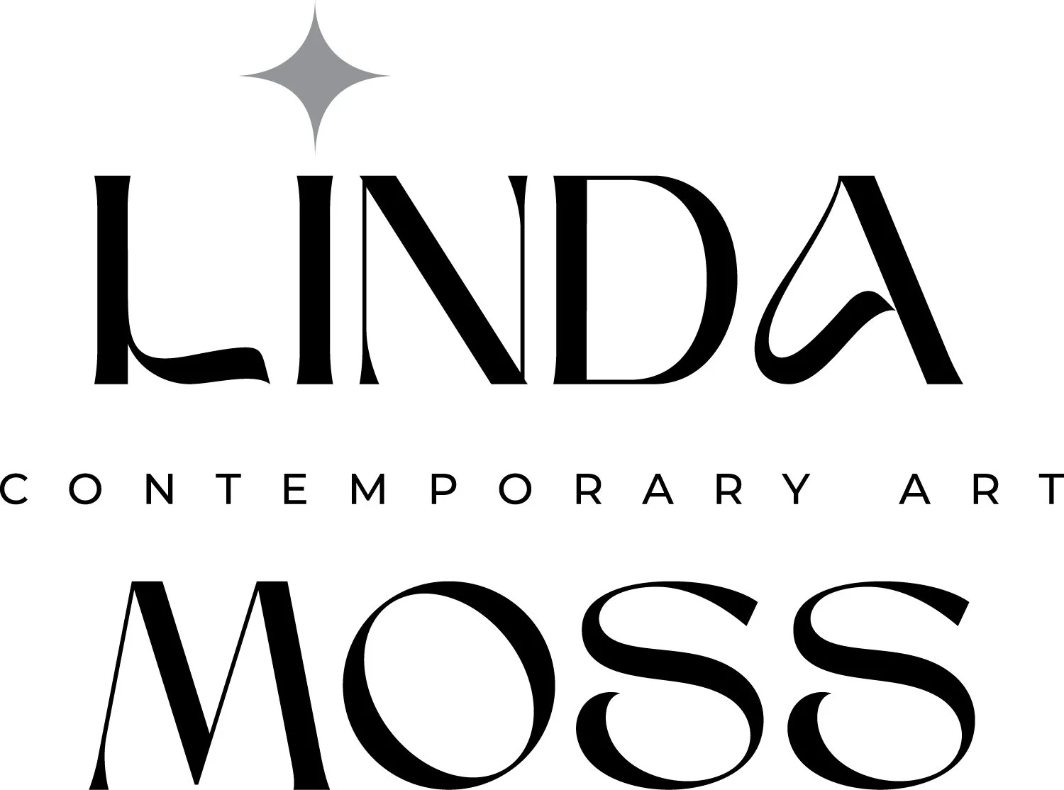 The Art of Linda Moss
