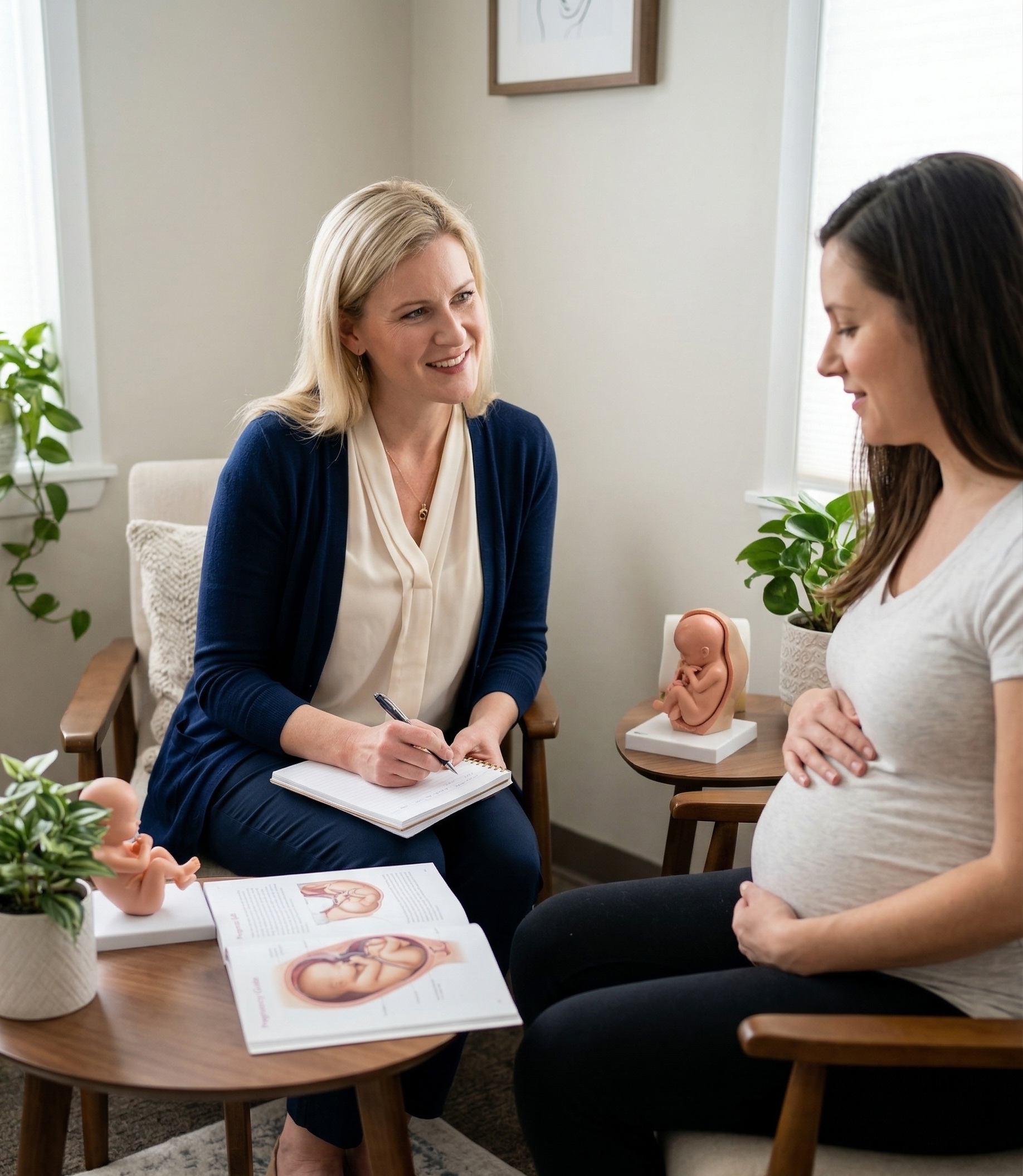 Nutrition Assessment & Roadmap Package