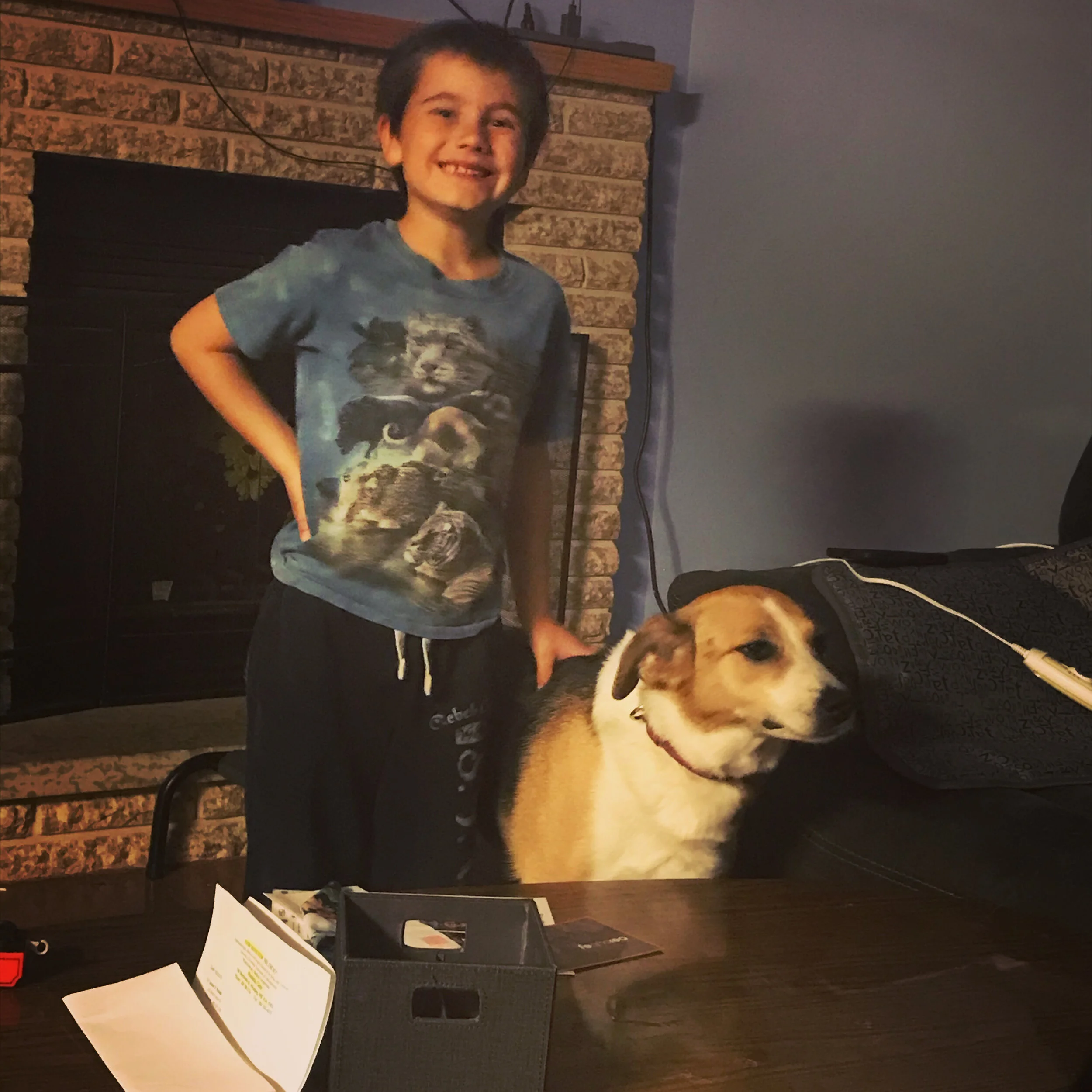 Bram with Aurora.JPG