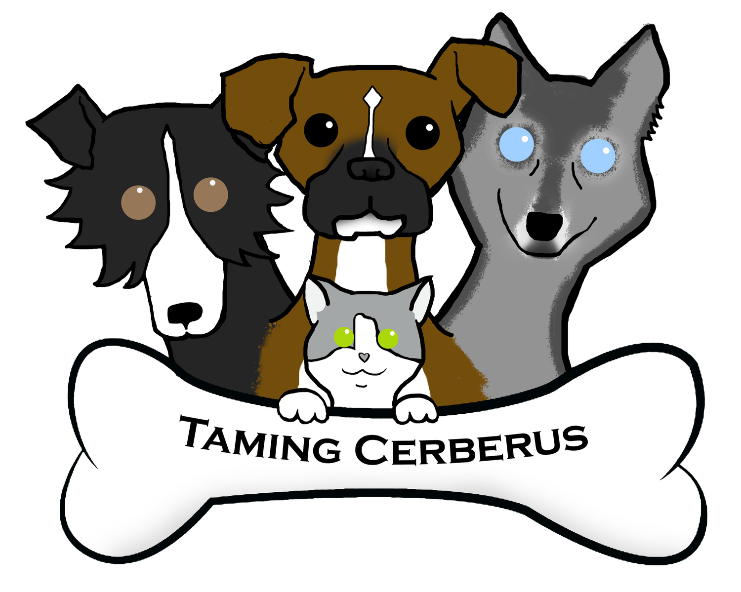 Taming Cerberus
