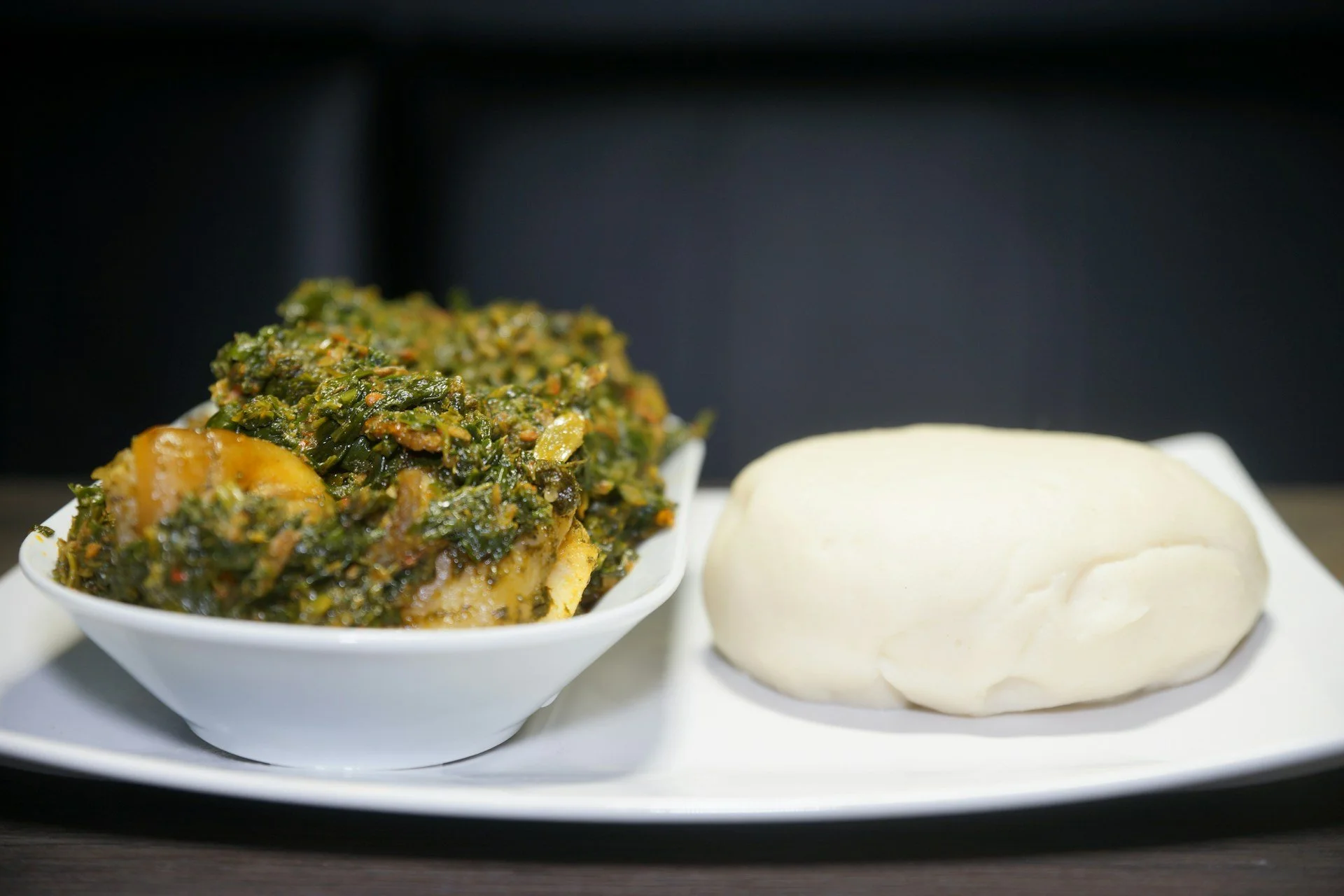 What Are Swallows? A Beginner's Guide to Fufu, Pounded Yam, Bobolo and More