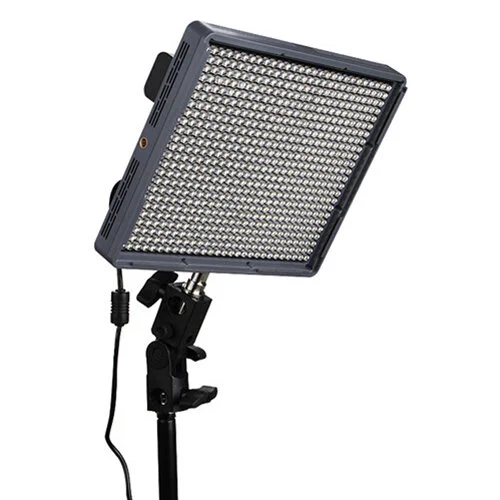 Aputure HR 672W LED Panel (3 lights per kit. 3 kits in stock)