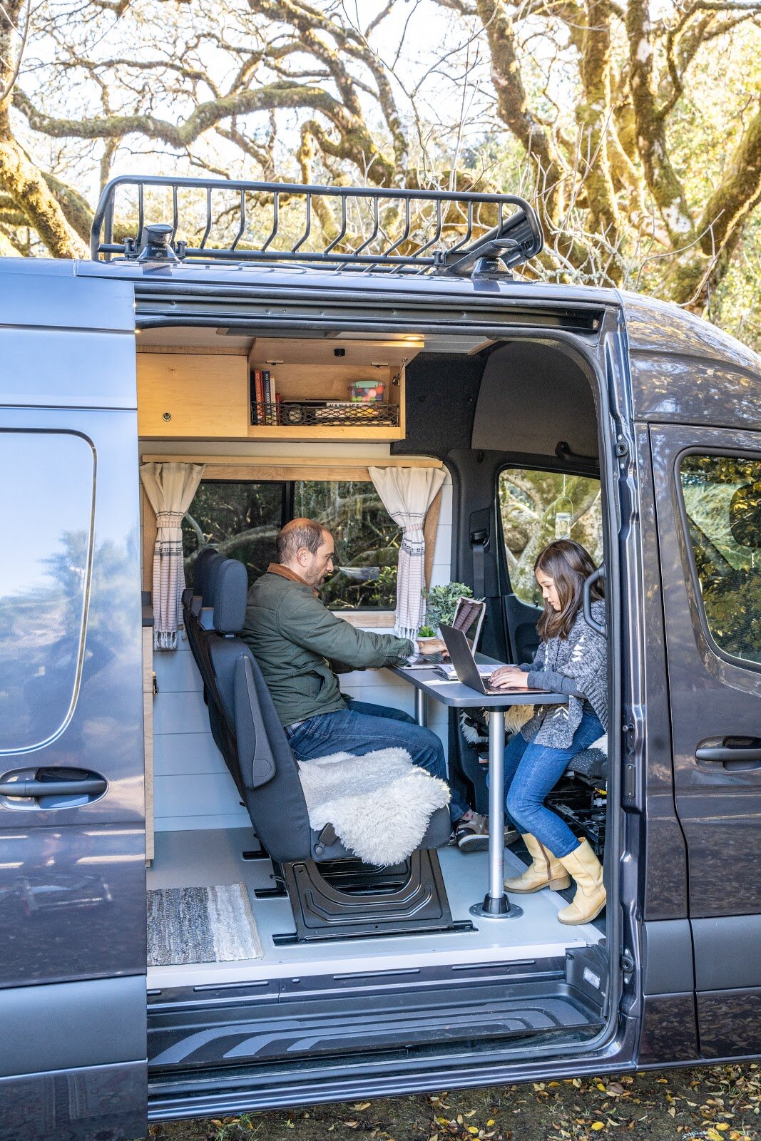 7 Awesome Van Life Accessories, Gadgets, and Gear - Muse & Co. Outdoors