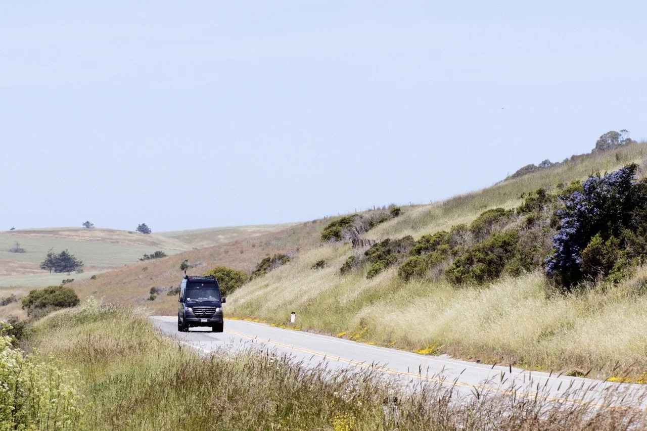 What Is a Class B RV? Class B RVs vs. Camper Vans