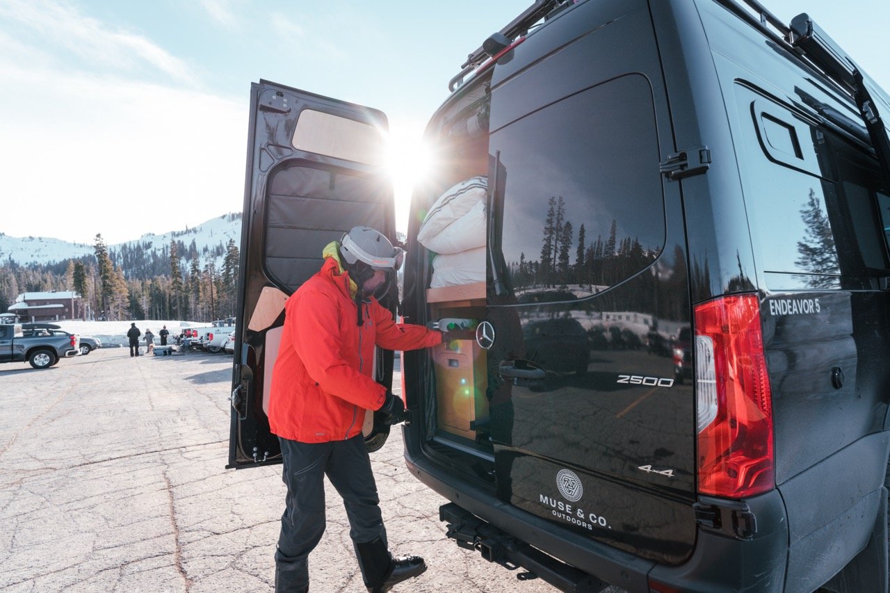 Propex or Eberspächer? JK's Guide to Heaters for Your Van