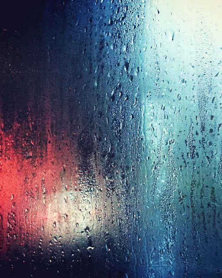 How to Prevent Condensation in Your Camper Van