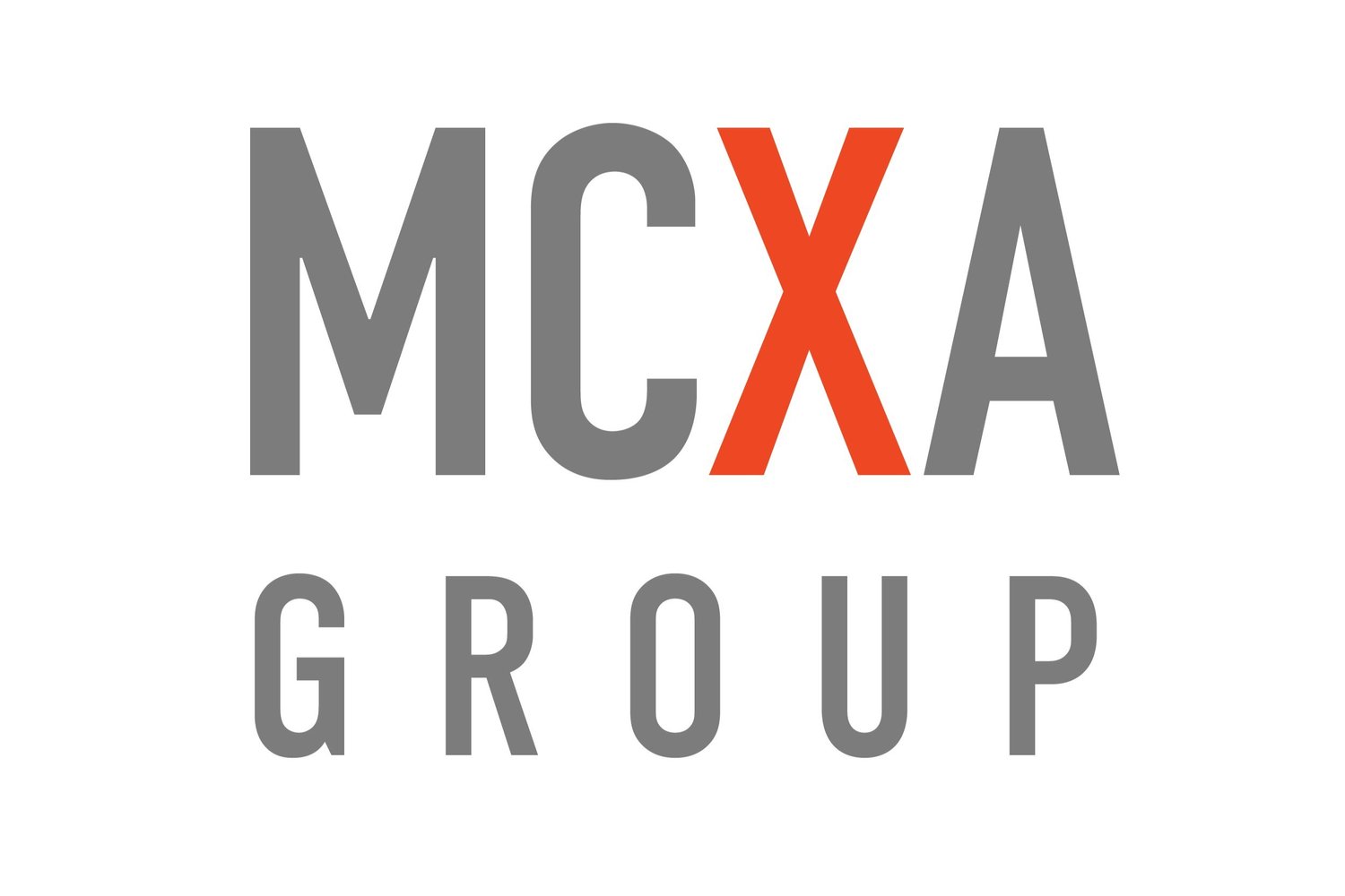 MCxA Group
