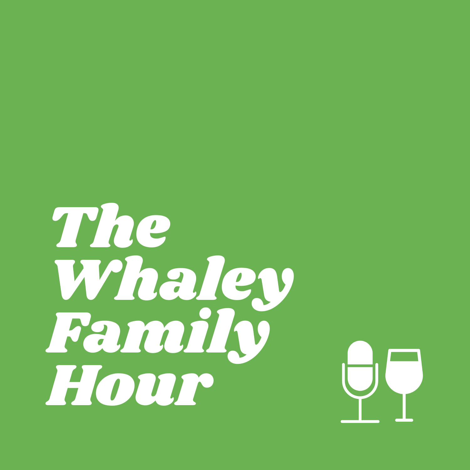 The Whaley Family Hour