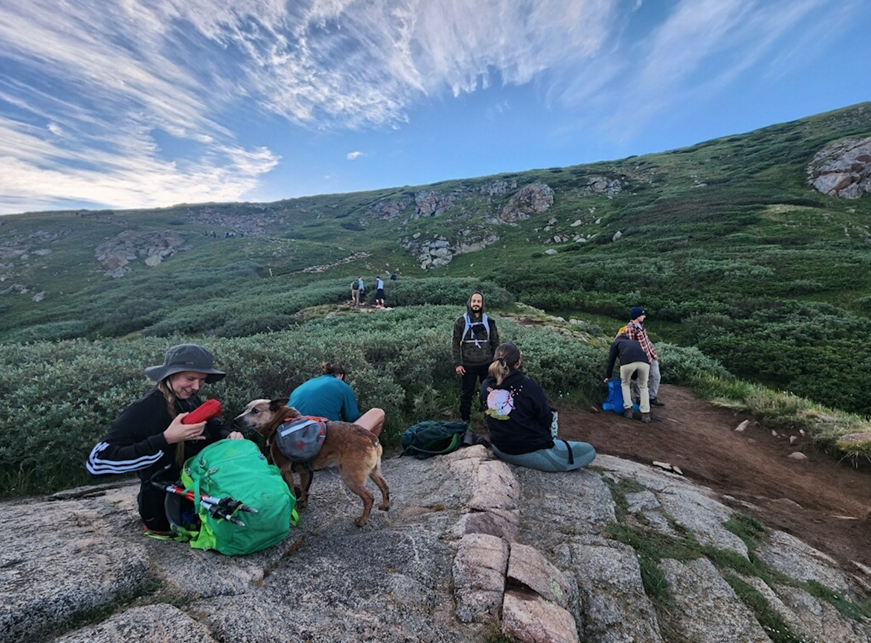 Strengthen your body for trails in Ken Caryl and Downtown Littleton!