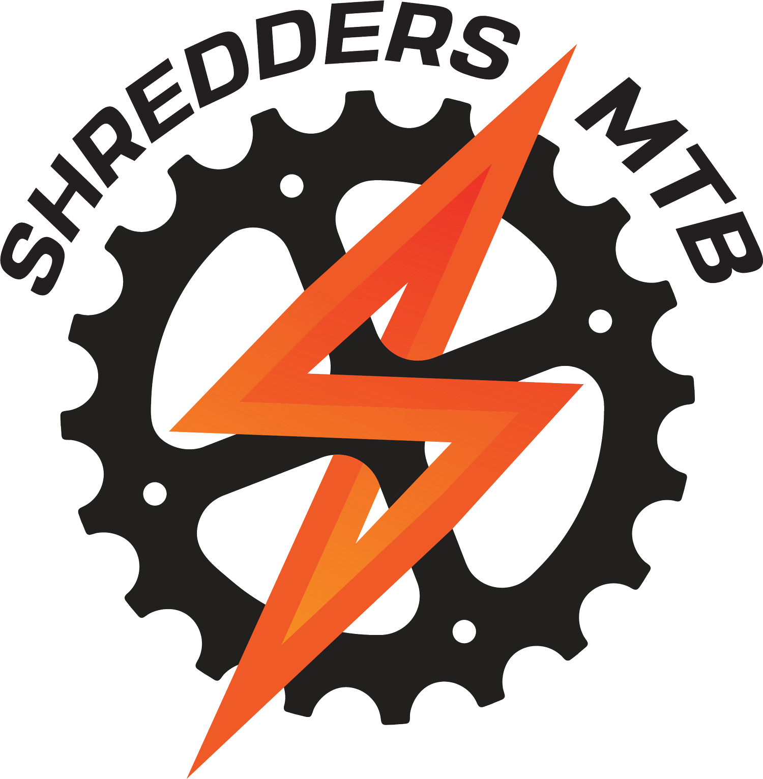 Shredders MTB