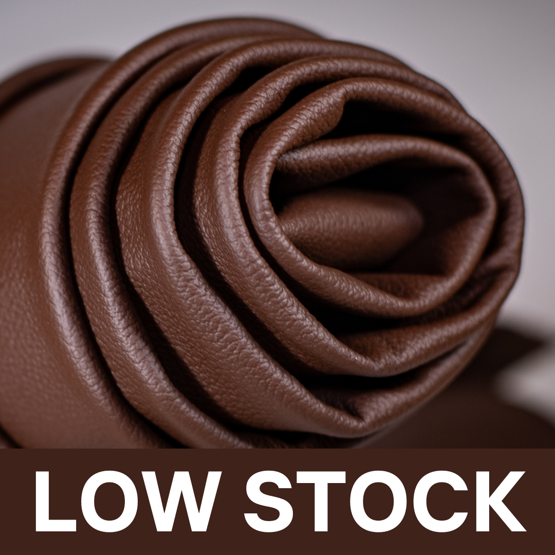 Saddle Brown