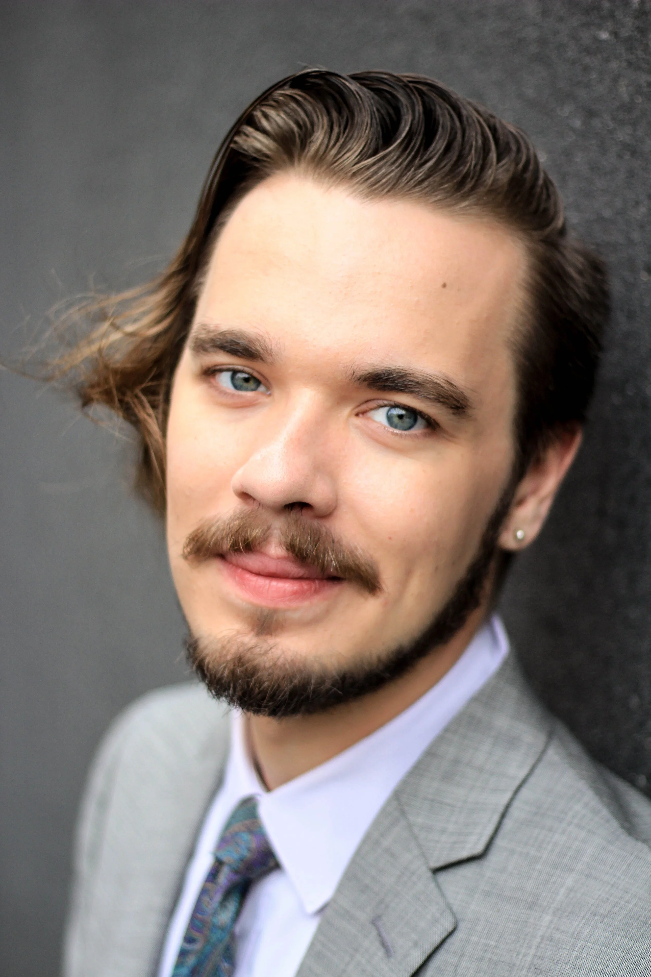 Ben Ross