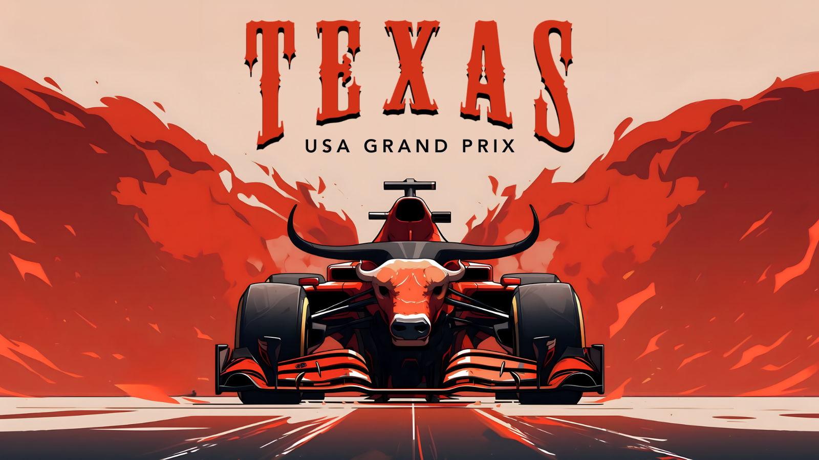 Grand Prix USA (Texas GP 2023)