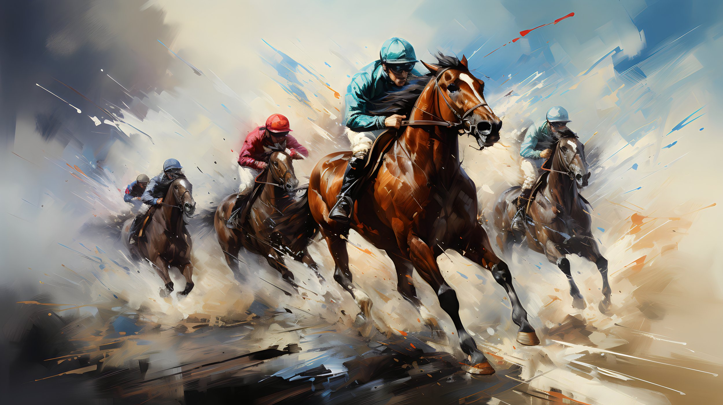 The Royal Ascot Horse Racing Corporate Hospitality | Above + Beyond Group