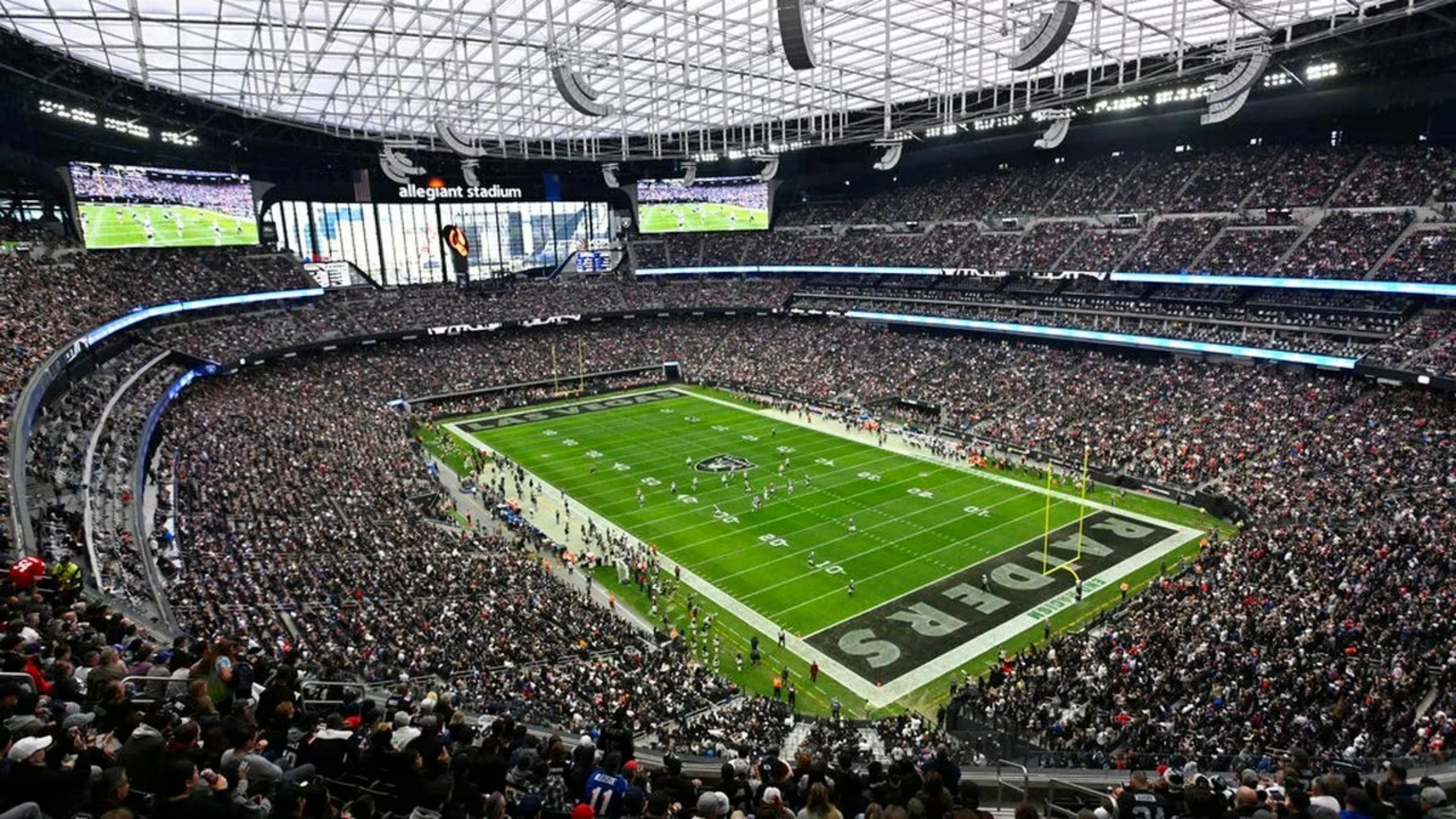 The Super Bowl LVIII (2024)