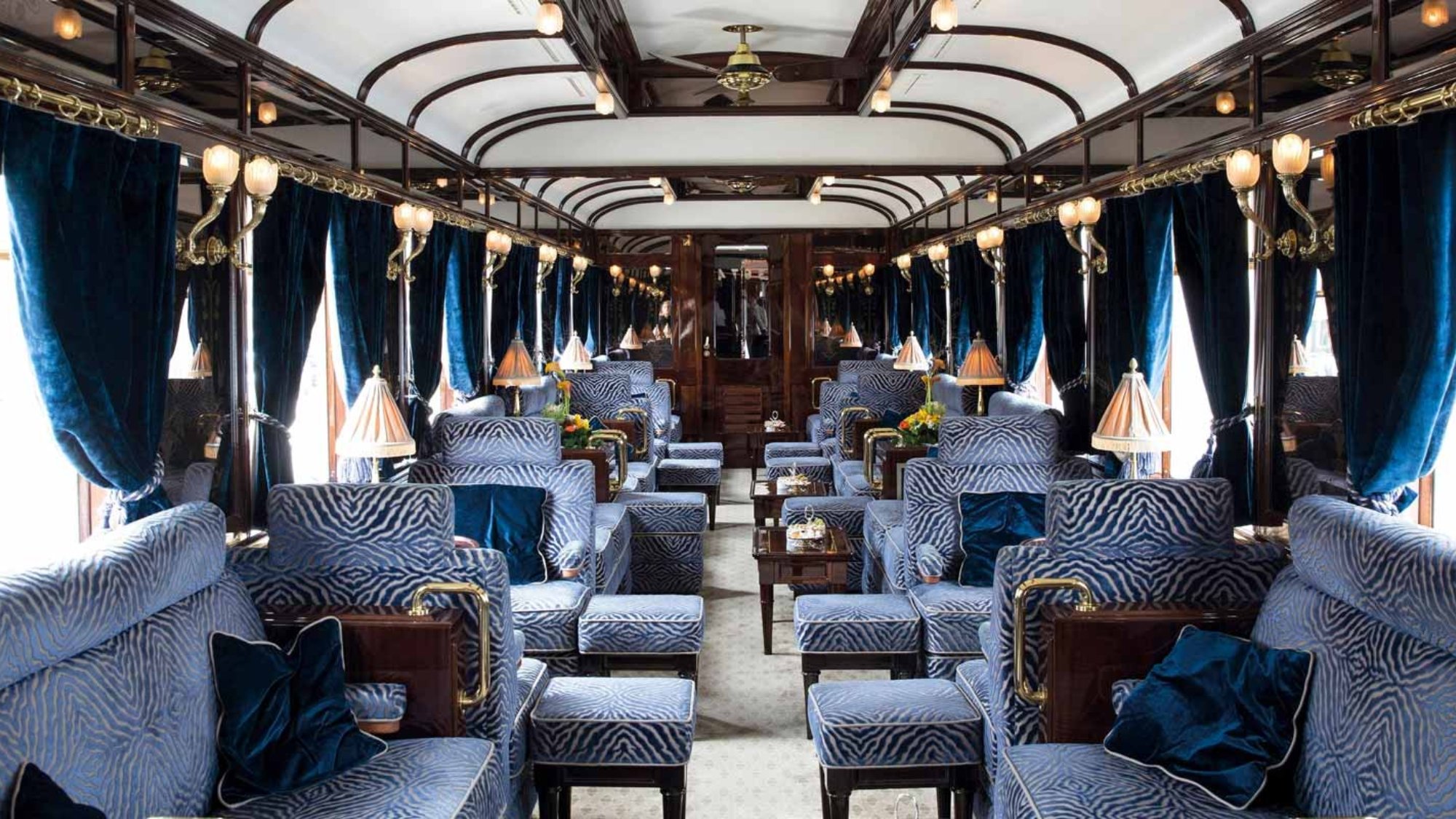 Venice-Simplon Orient Express - Wikipedia