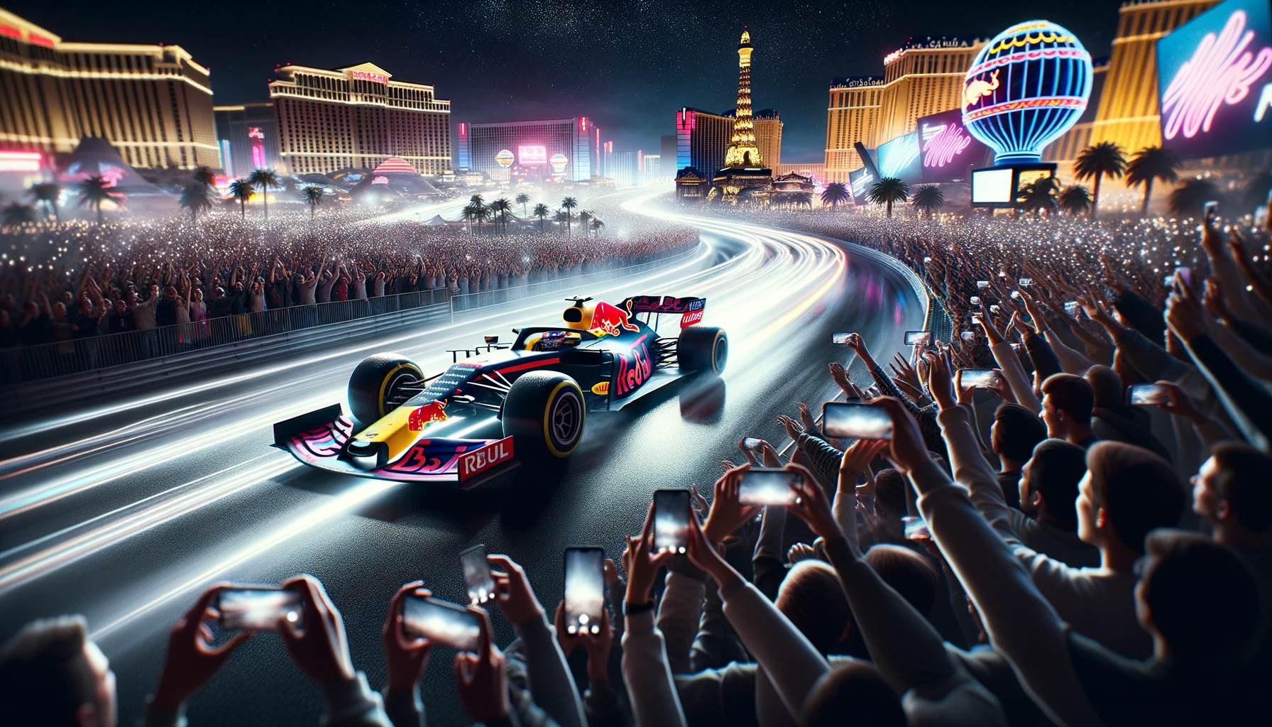 Formula 1 Hospitality: how to watch the biggest races in luxurious style
