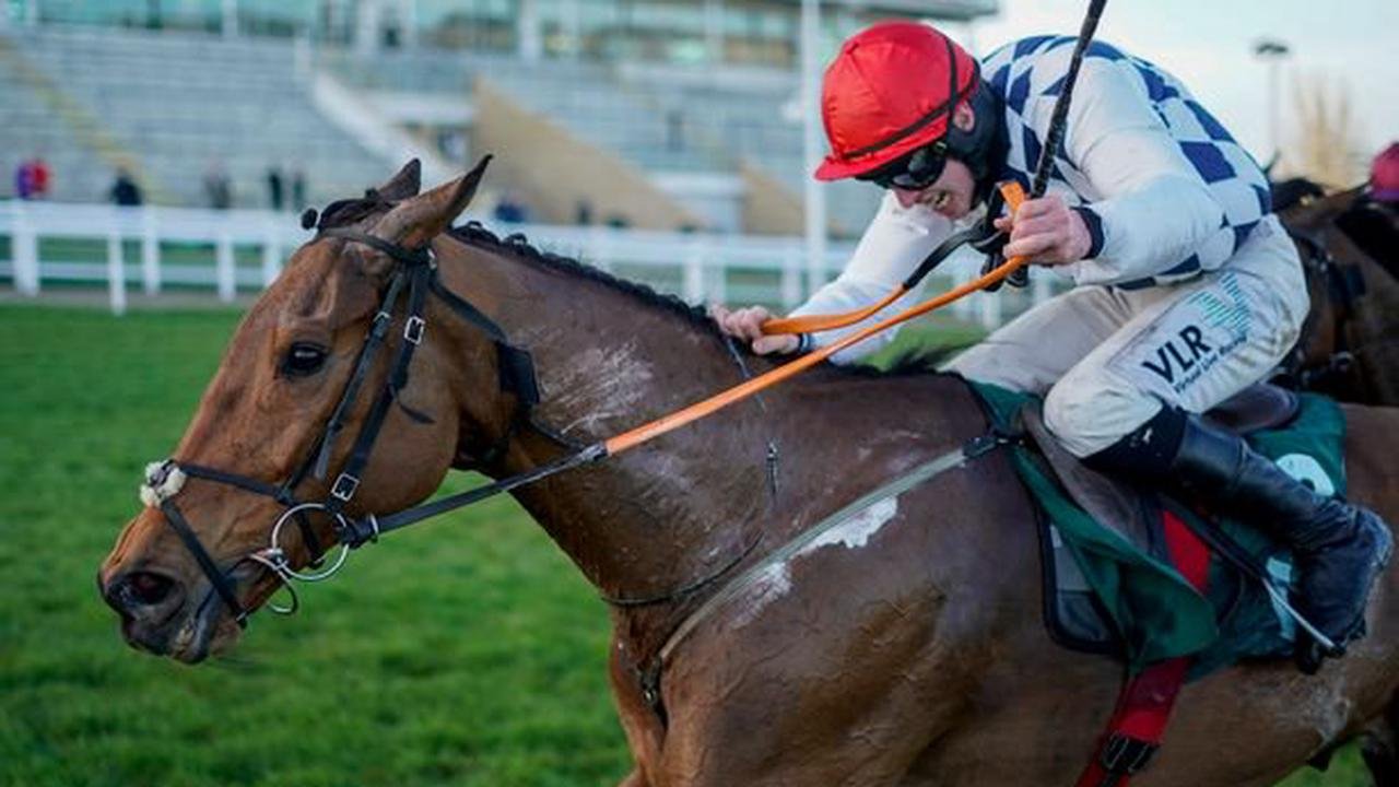 Goodwood Horse Racing Hospitality