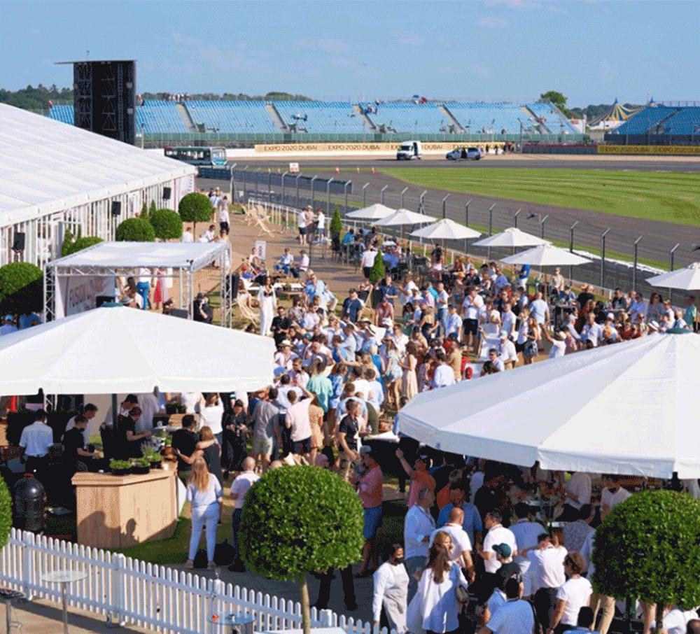 British Grand Prix 2022