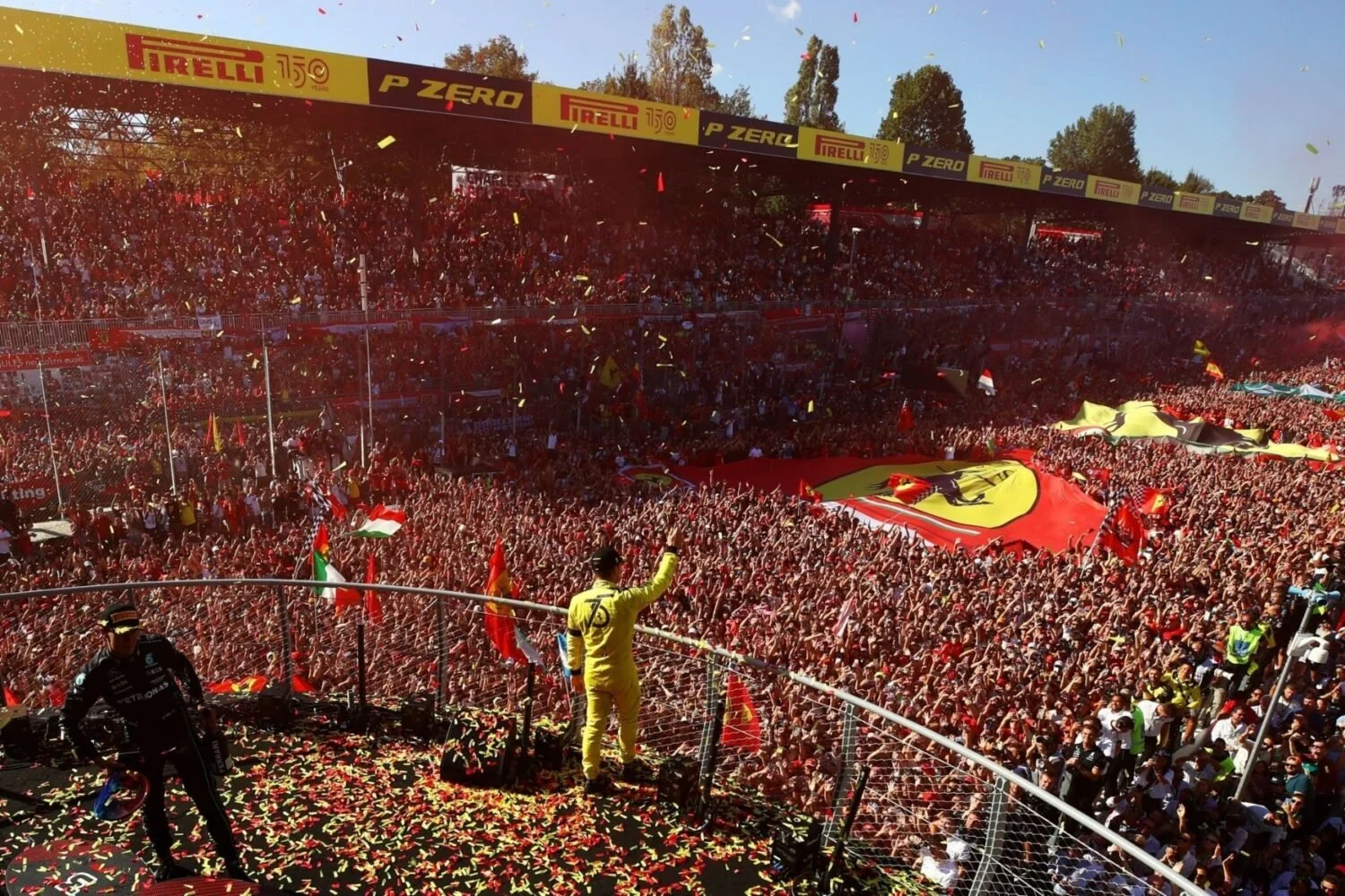 Circuit Grand Prix De Monza - Occasion
