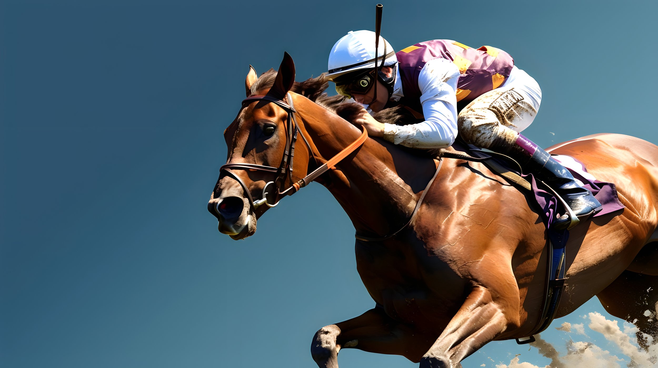 The Royal Ascot Horse Racing Corporate Hospitality | Above + Beyond Group