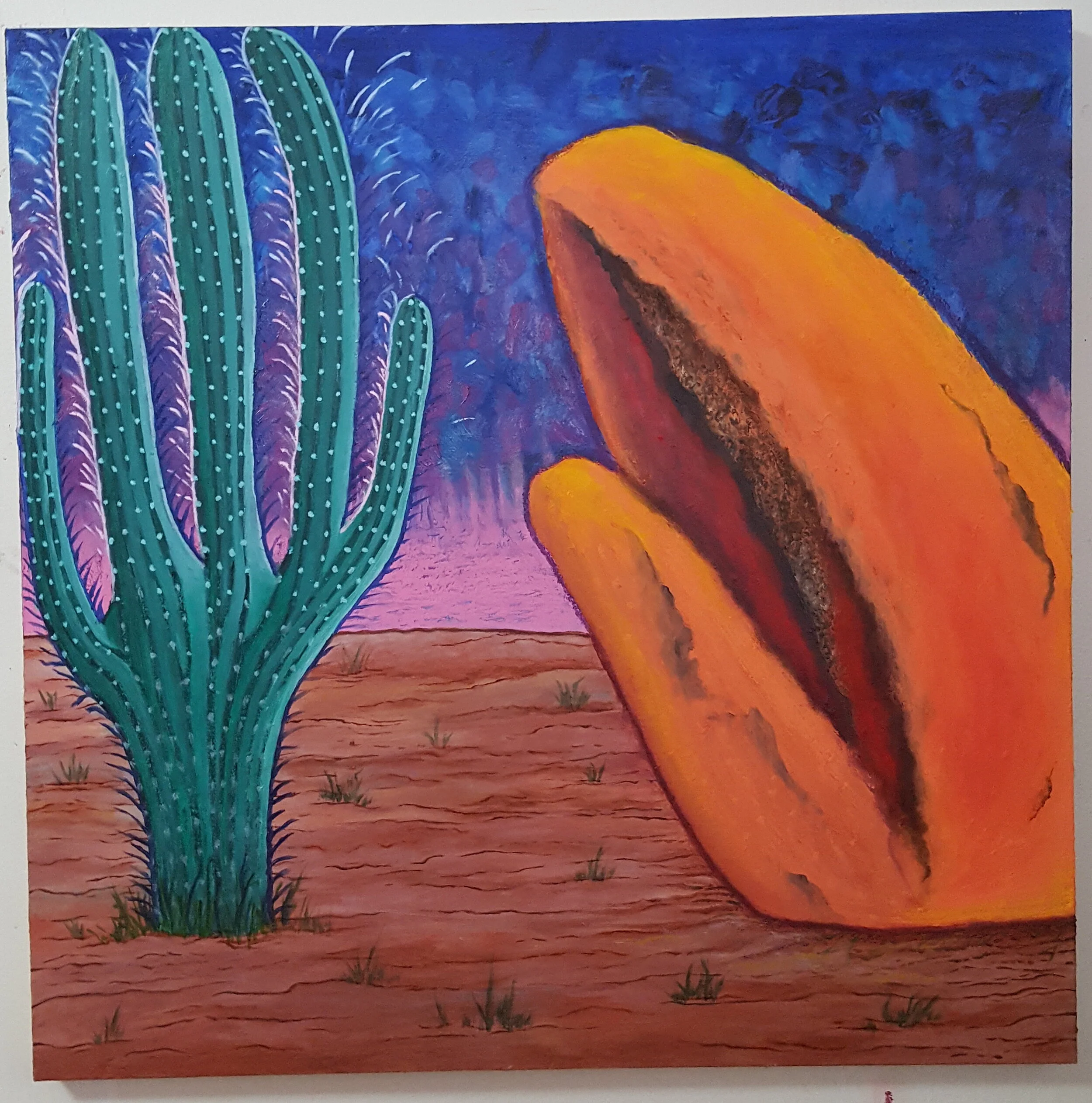 "Difficult Conversation"