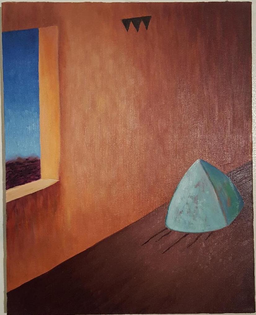 "Prisoner"