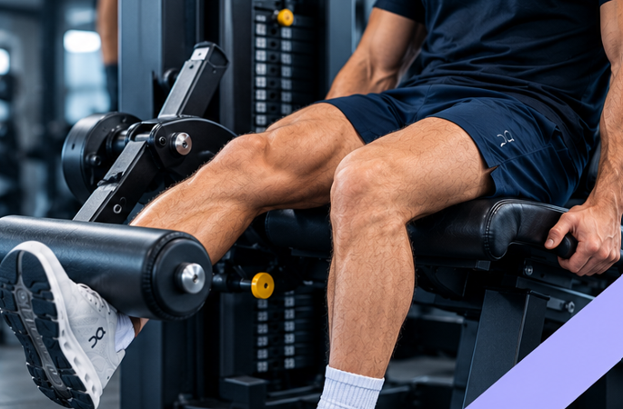 Tendon Masterclass - Part 2. Optimal loading