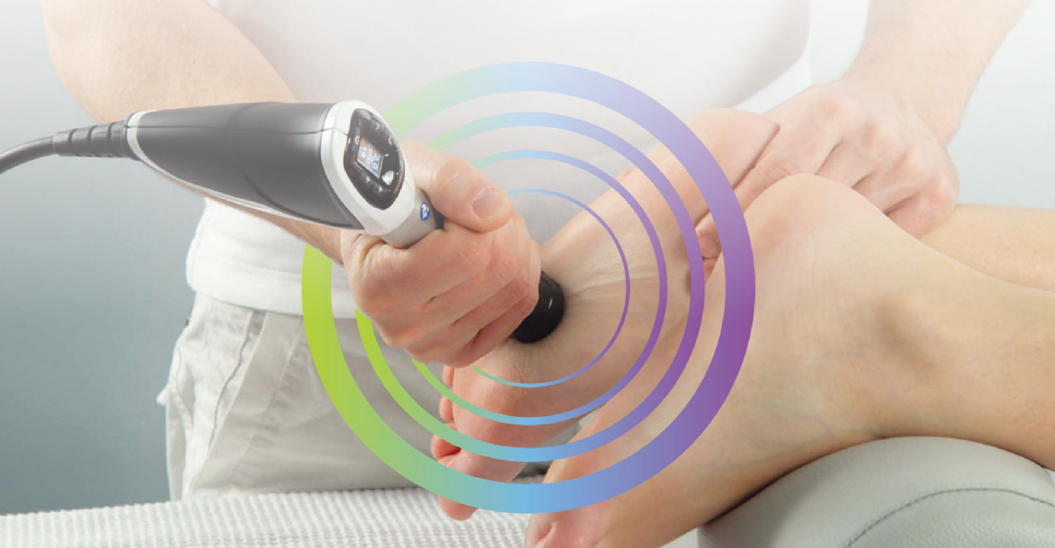 Radial Shockwave Therapy, Part 1 - How It Works and What to Expect
